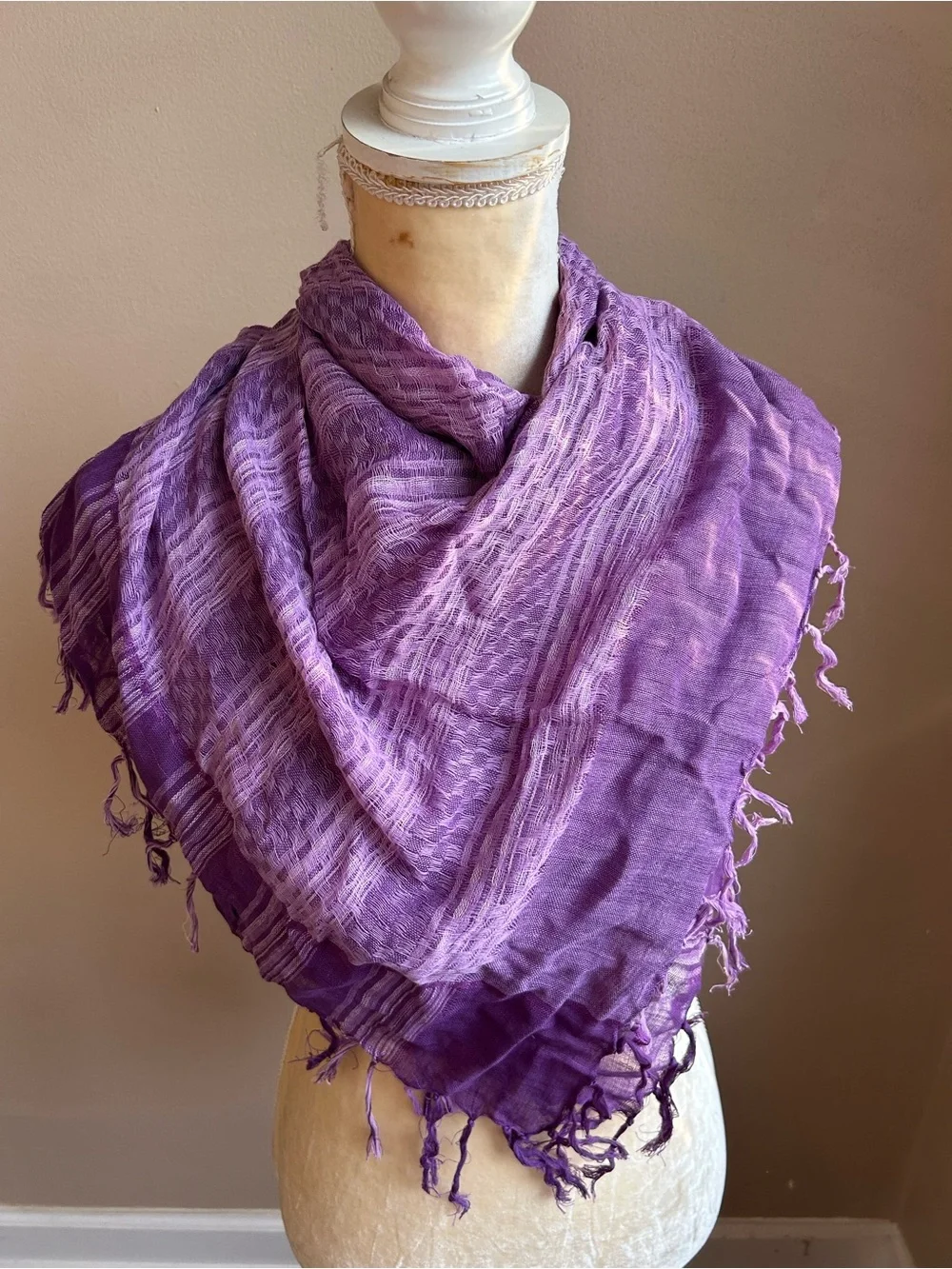 N/A breezy purple